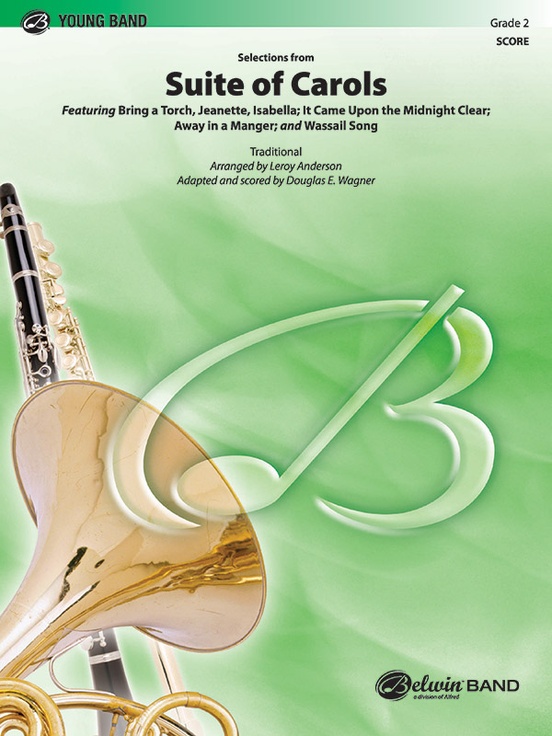 Selections from "Suite of Christmas" - hier klicken