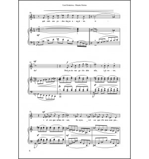 Cant espiritual - hier klicken