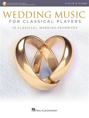 Wedding Music for Classical Players - hier klicken Wedding Music for Classical Players - hier klicken