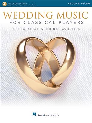 Wedding Music for Classical Players - hier klicken Wedding Music for Classical Players - hier klicken