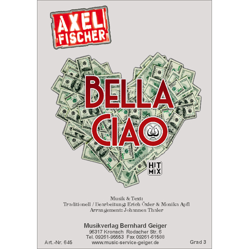 Bella Ciao - hier klicken