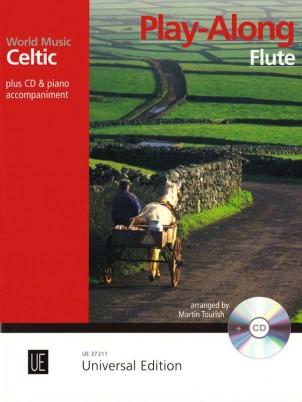Celtic - Play Along Flute - hier klicken Celtic - Play Along Flute - hier klicken