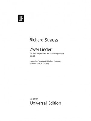 2 Lieder - hier klicken
