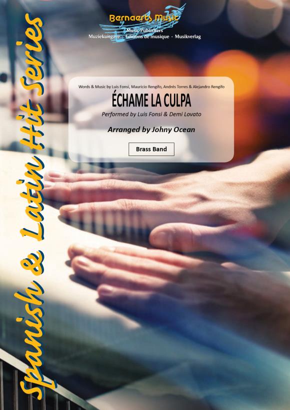 Echame La Culpa - hier klicken