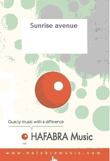 Sunrise Avenue - hier klicken