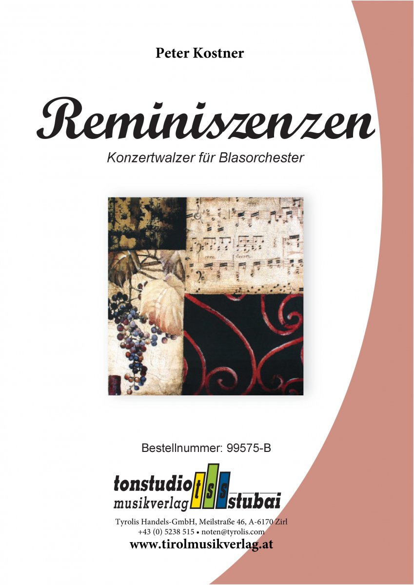 Reminiszenzen - hier klicken