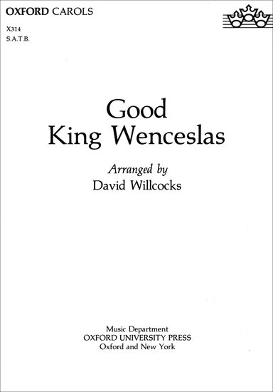 Good King Wenceslas - hier klicken Good King Wenceslas - hier klicken