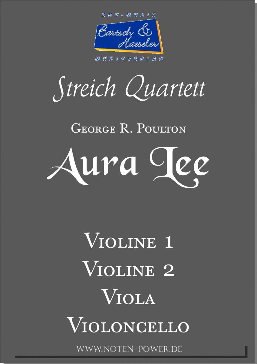 Aura Lea - hier klicken
