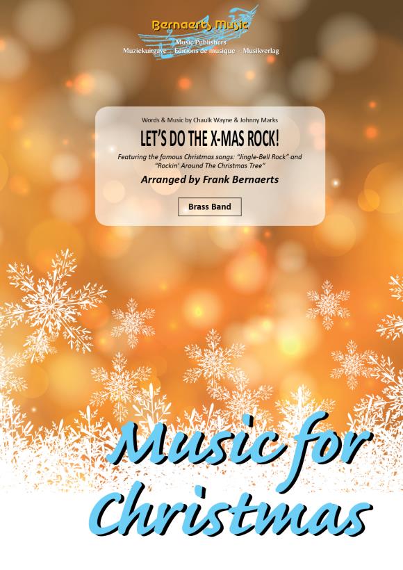 Let's Do The X-mas Rock! - hier klicken Let's Do The X-mas Rock! - hier klicken