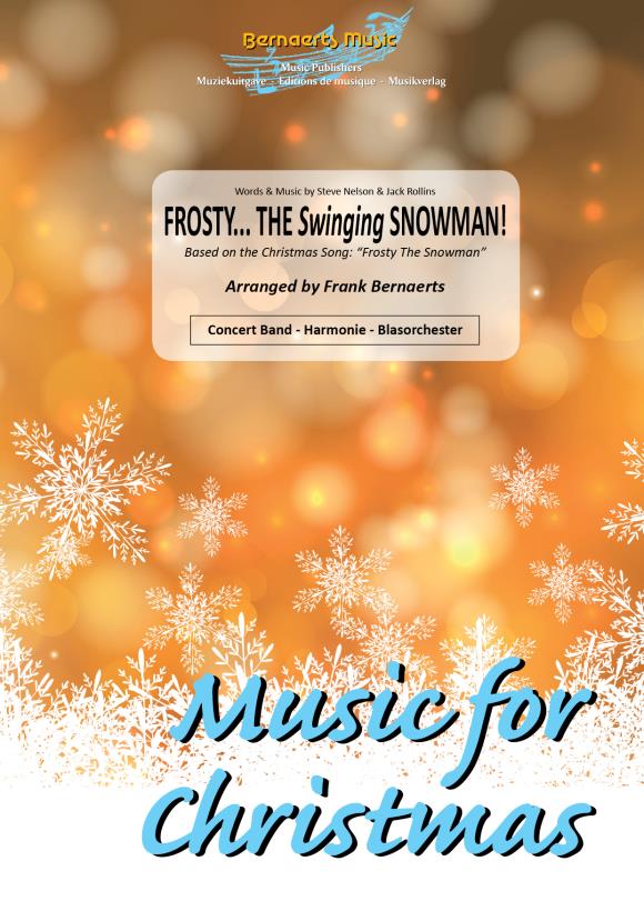 Frosty The Swinging Snowman! - hier klicken