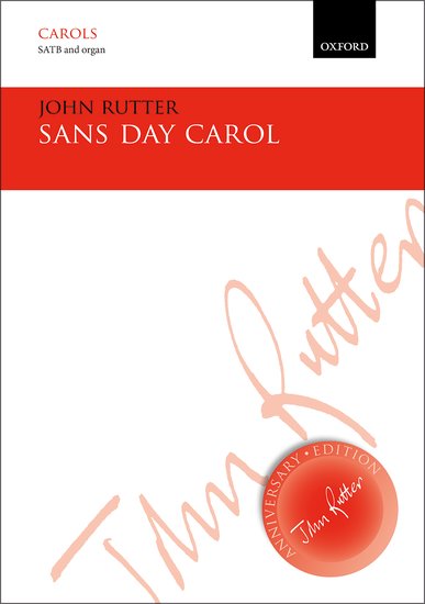 Sans Day Carol - hier klicken