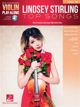 Lindsey Stirling - Top Songs - hier klicken