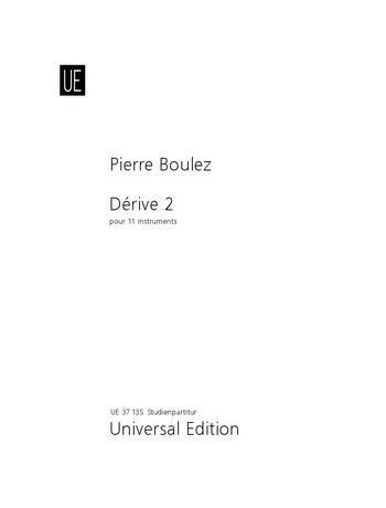 Drive 2 (fr 11 Instrumente) - hier klicken