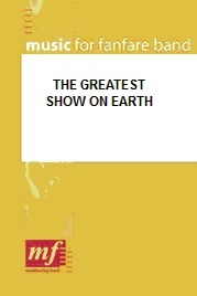 Greatest Show on Earth, The - hier klicken