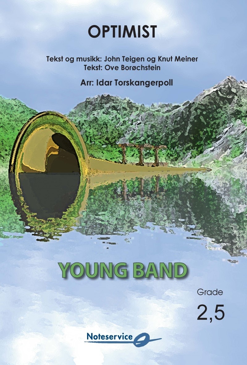 Reodors Ballade (Norwegian Sunset) - hier klicken