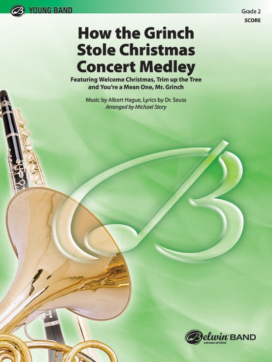 How the Grinch Stole Christmas - hier klicken