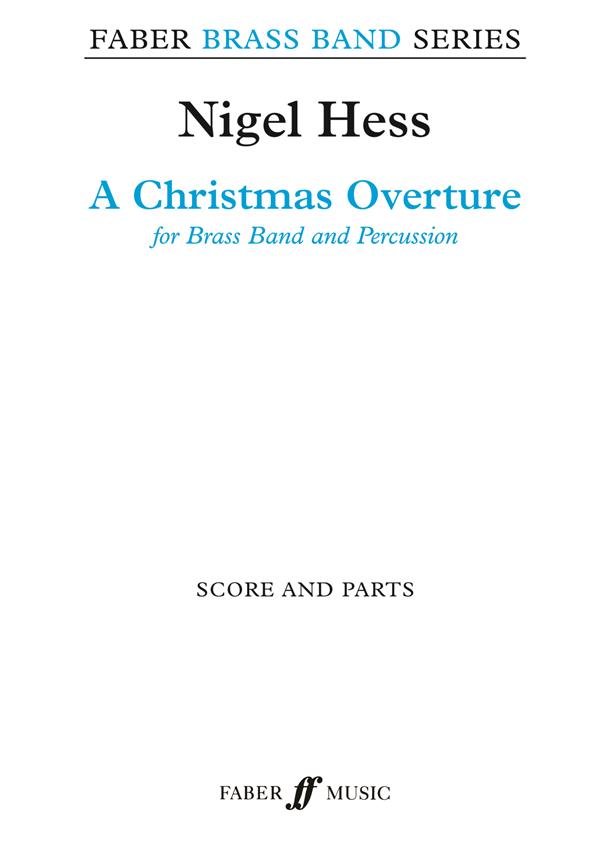 A Christmas Overture - hier klicken A Christmas Overture - hier klicken