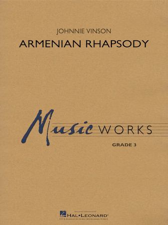 Armenian Rhapsody - hier klicken
