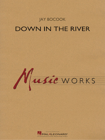 Down in the River - hier klicken Down in the River - hier klicken