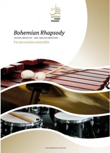 Bohemian Rhapsody - hier klicken