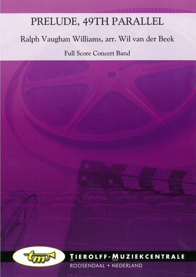 Prelude, 49th Parallel - hier klicken