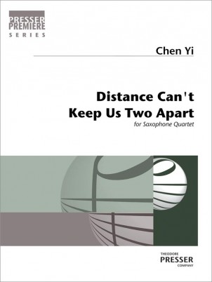 Distance Can't Keep Us Two Apart - hier klicken