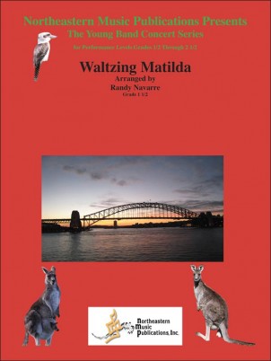 Waltzing Matilda - hier klicken