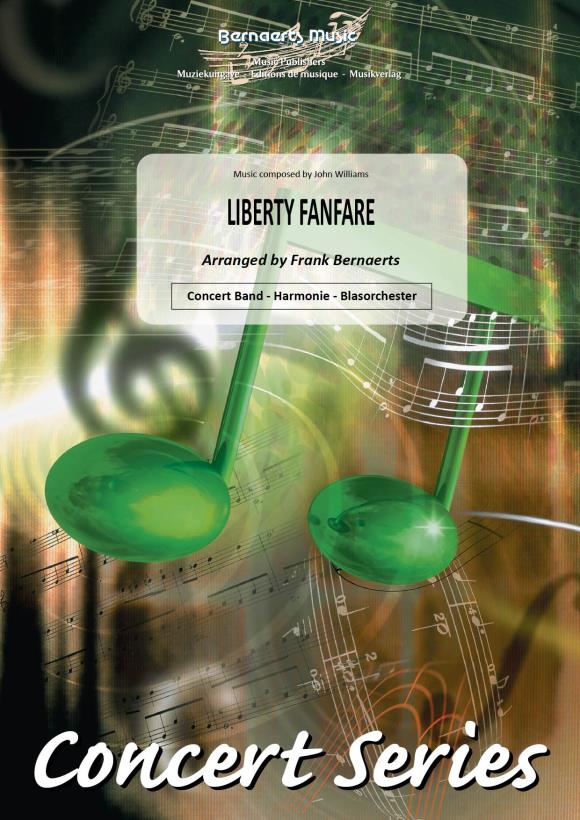 Liberty Fanfare - hier klicken