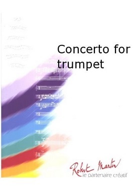 Concerto for Trumpet - hier klicken