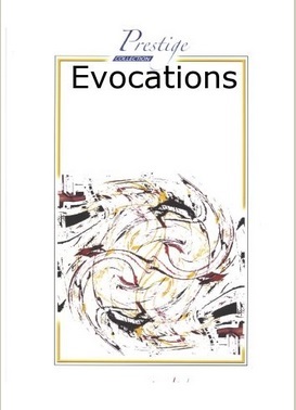 Evocations - hier klicken