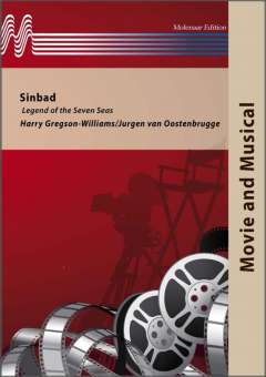 Sinbad - Legend of the Seven Seas - hier klicken