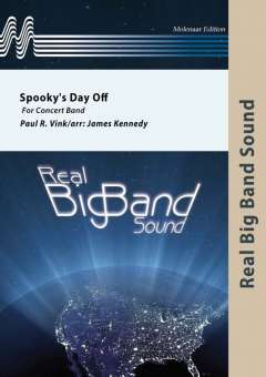 Spooky's Day Off - hier klicken Spooky's Day Off - hier klicken
