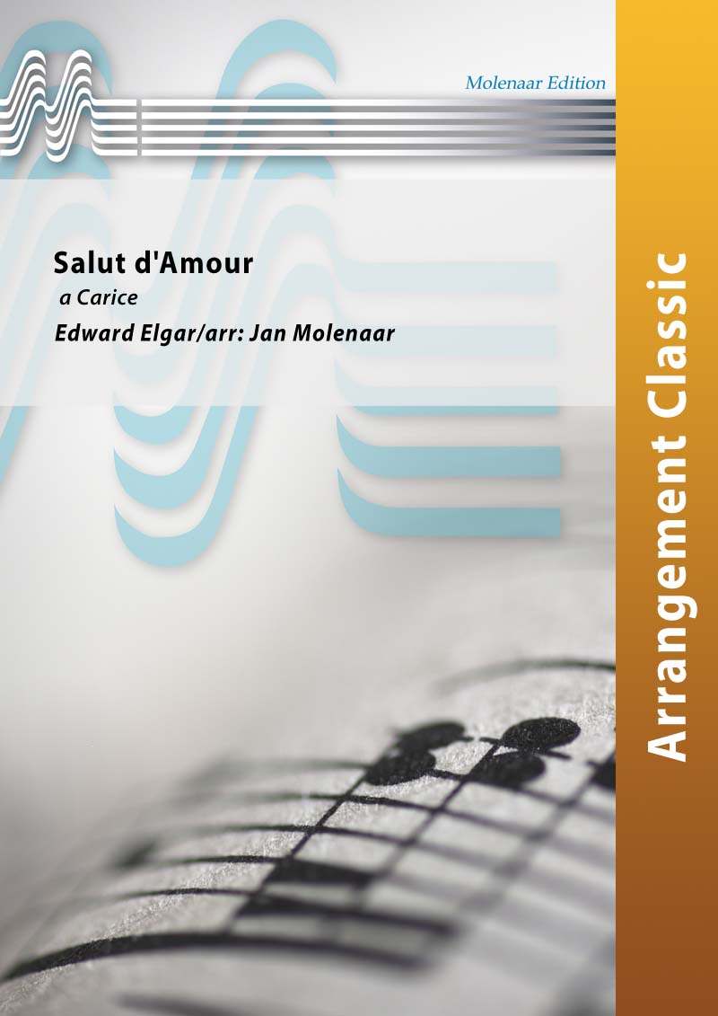 Salut d'Amour (a Carice) - hier klicken Salut d'Amour (a Carice) - hier klicken