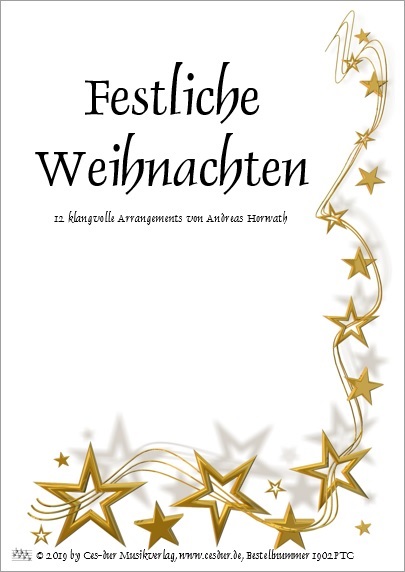 Festliche Weihnachten - hier klicken