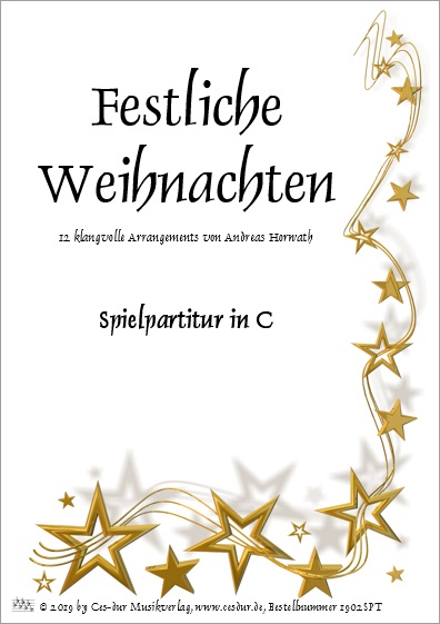 Festliche Weihnachten - hier klicken