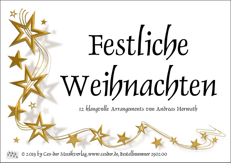 Festliche Weihnachten - hier klicken