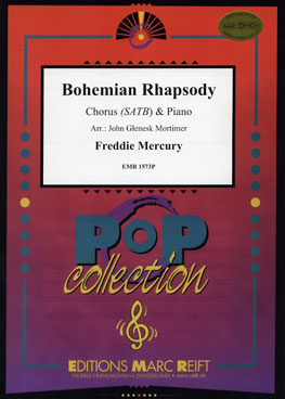Bohemian Rhapsody - hier klicken Bohemian Rhapsody - hier klicken