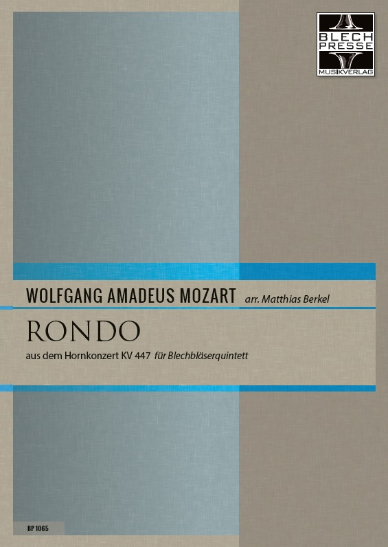 Rondo - hier klicken Rondo - hier klicken