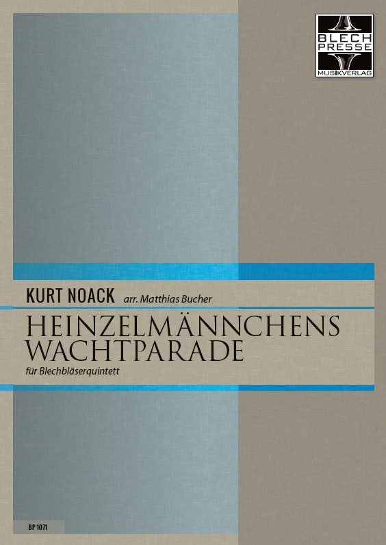 Heinzelmännchens Wachtparade - hier klicken Heinzelmännchens Wachtparade - hier klicken