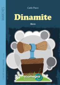 Dinamite - hier klicken Dinamite - hier klicken