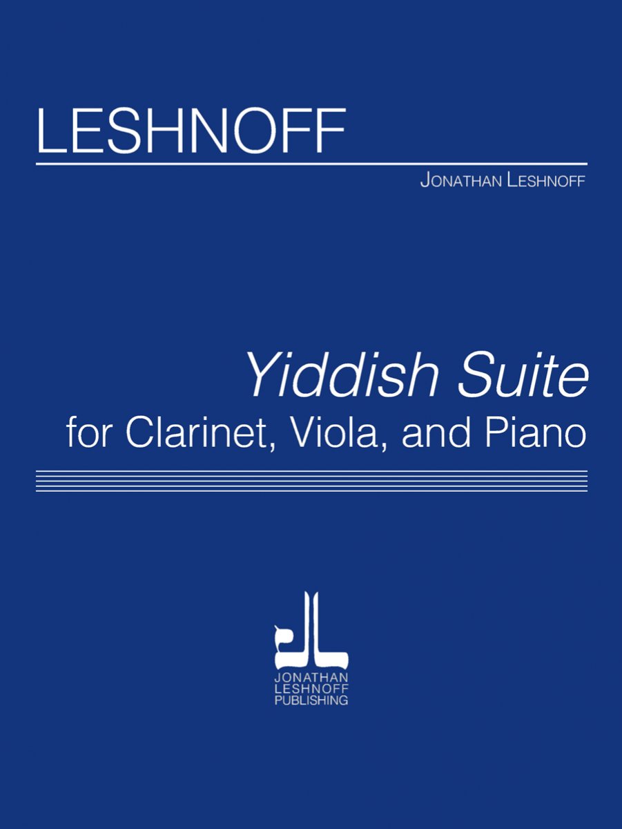 Yiddish Suite - hier klicken