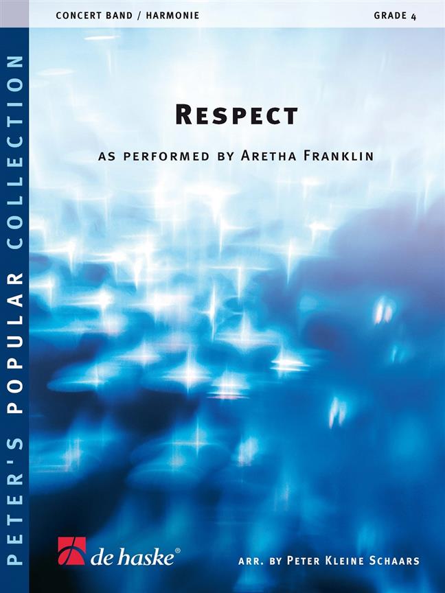Respect - hier klicken