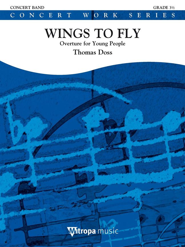 Wings to Fly - hier klicken Wings to Fly - hier klicken
