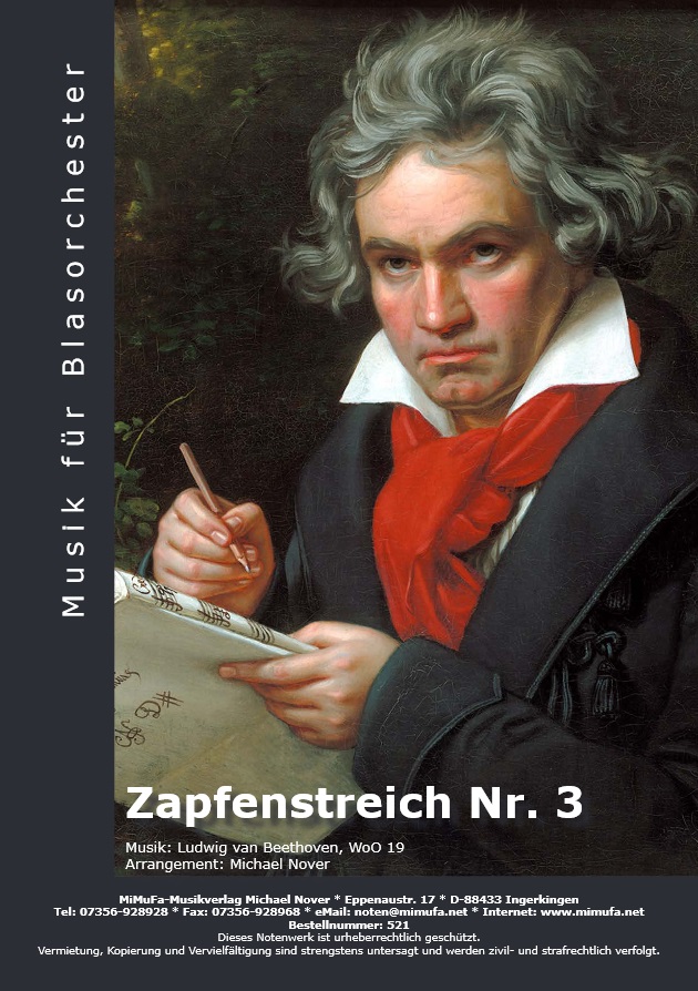 Zapfenstreich #3 - hier klicken
