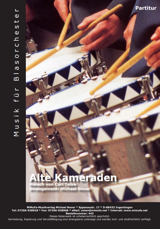 Alte Kameraden - hier klicken