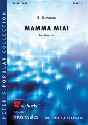 Mamma Mia! The Musical - hier klicken