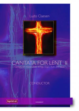 Cantata for Lent 2 - hier klicken