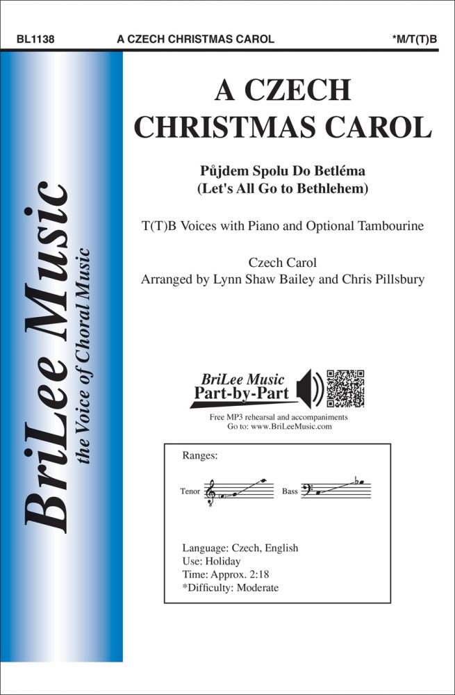 A Czech Christmas Carol - hier klicken