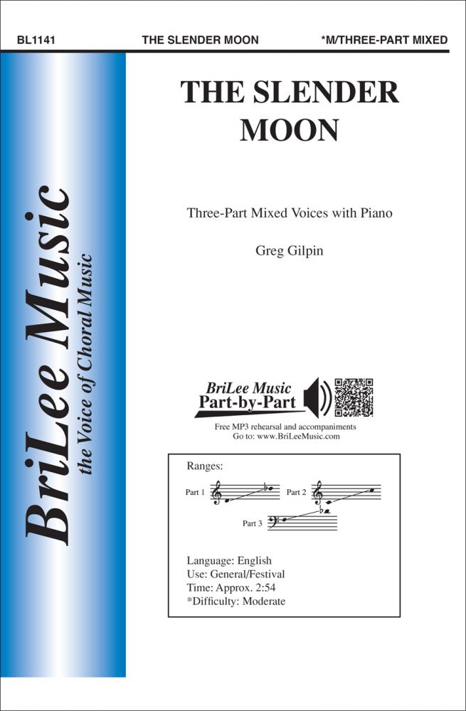 Slender Moon, The - hier klicken Slender Moon, The - hier klicken