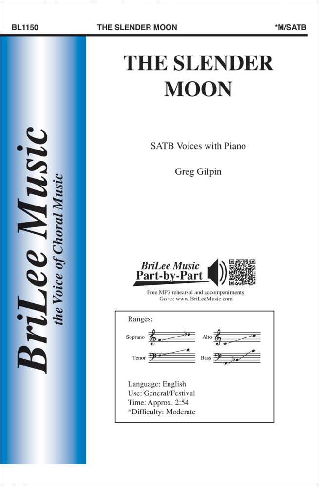 Slender Moon, The - hier klicken Slender Moon, The - hier klicken